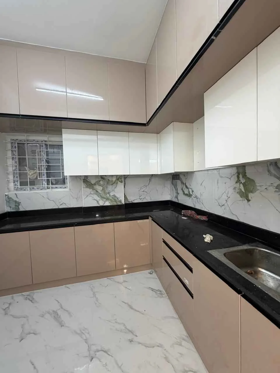 2 BHK Flat for Rent in Jayanagar