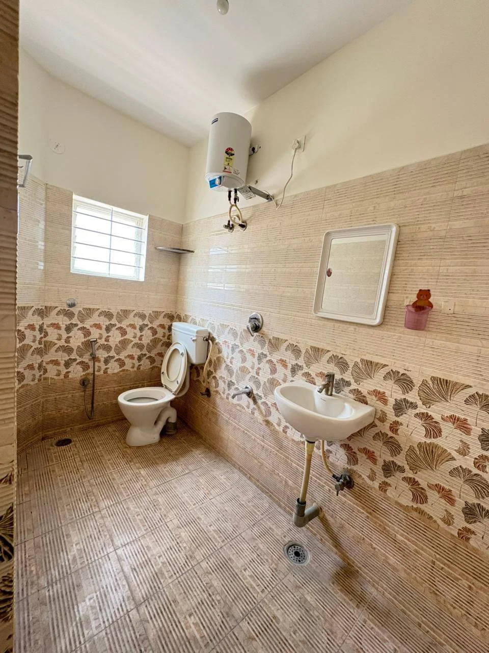 1 BHK Flat for Rent in Hsr layout – Sector 3