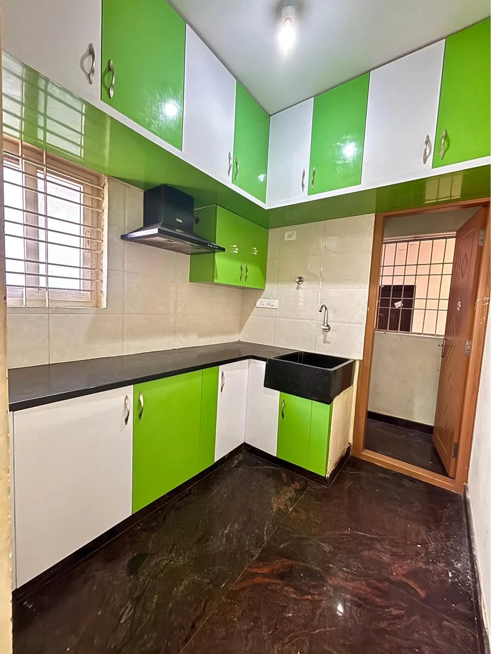 1 BHK Flat for Rent in HSRLAYOUT HARALUR