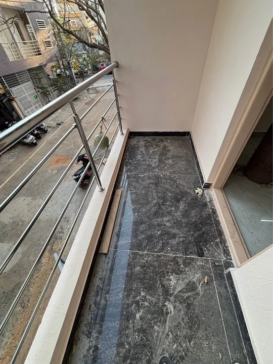 2 BHK Flat for Rent in HSRLAYOUT HARALUR