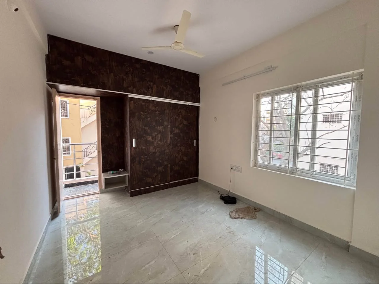 2 BHK Flat for Rent in HSRLAYOUT HARALUR