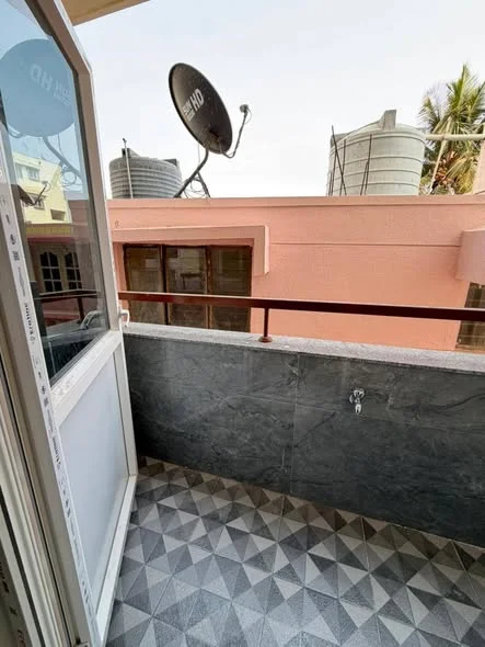 1 BHK Flat for Rent in HSR Layout