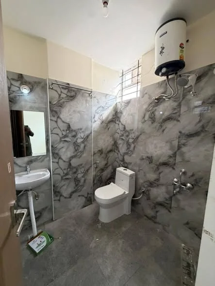 1 BHK Flat for Rent in HSR Layout