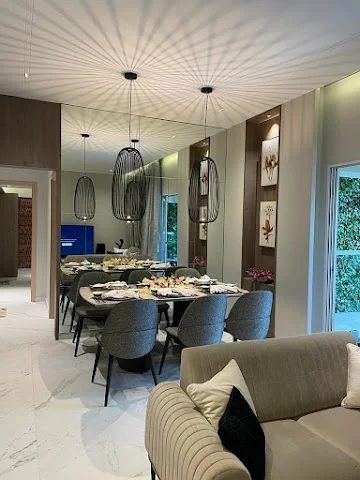 2 BHK Flat for Rent in Megapolis Sparklet