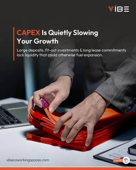 Office Space for Rent in Pune