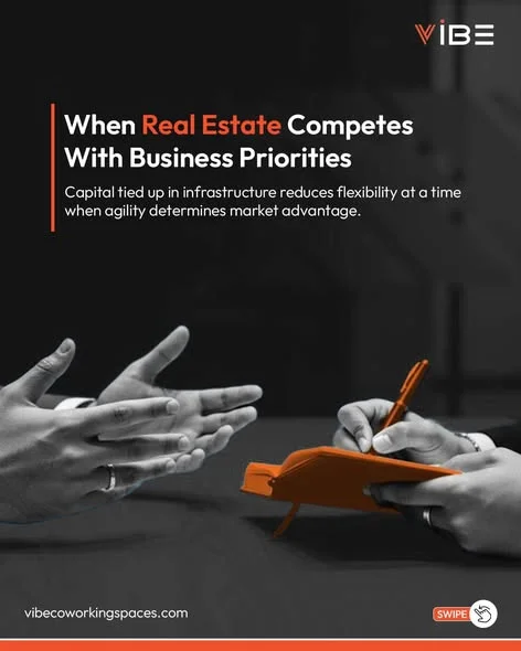 Office Space for Rent in Pune