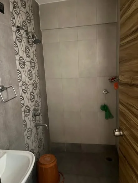 2 BHK Flat for Rent in Dhanori