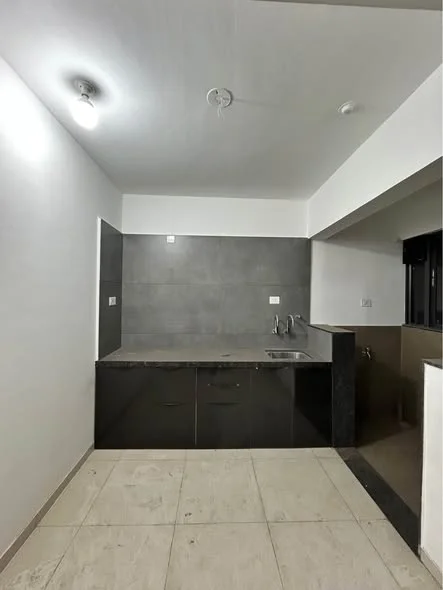 1 BHK Flat for Rent in Wakad