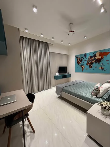 3 BHK Flat for Sale in KHARADI Prime Location Near IT Parks Close to Malls & Hospitals