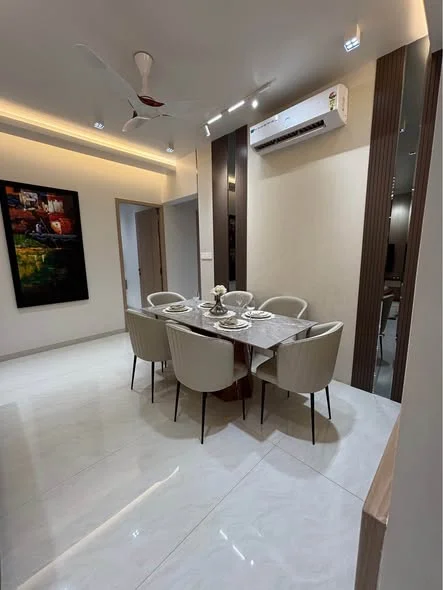 3 BHK Flat for Sale in KHARADI Prime Location Near IT Parks Close to Malls & Hospitals