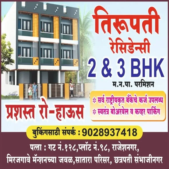 Independent House for Sale