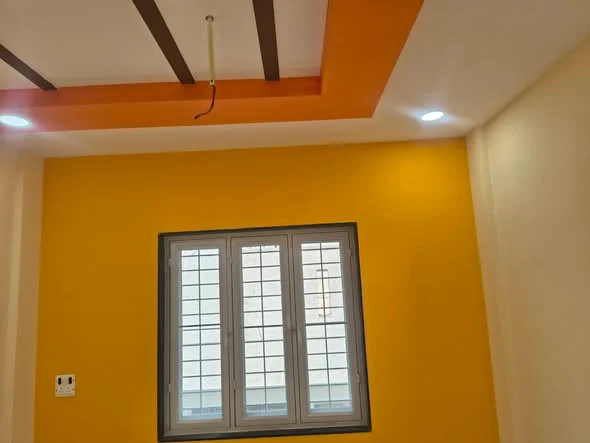 Independent House for Sale