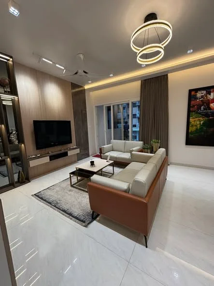 3 BHK Flat for Sale in Kharadi