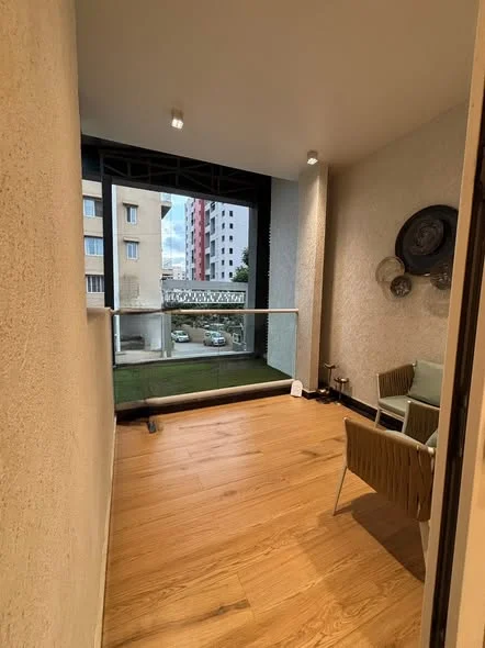 3 BHK Flat for Sale in Kharadi