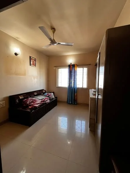 3 BHK Flat for Rent in Ideal colony Kothrud