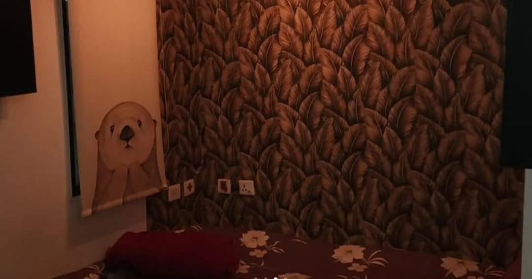 Double Occupancy for Female in 3 BHK Flat for Rent in brookfield