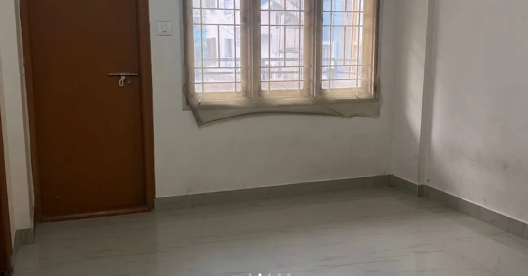 Double Occupancy for Female in 3 BHK Flat for Rent in Sai krupa sankalp,3