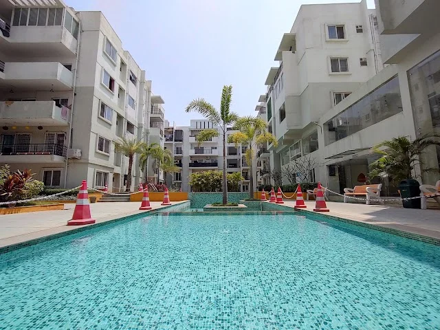 3 BHK Flat for Sale in Belathur Main Road