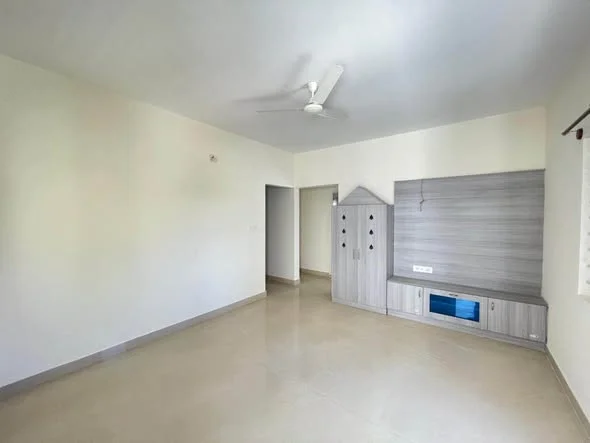 2 BHK Flat for Rent in JUNNASANDRA BENGALURU