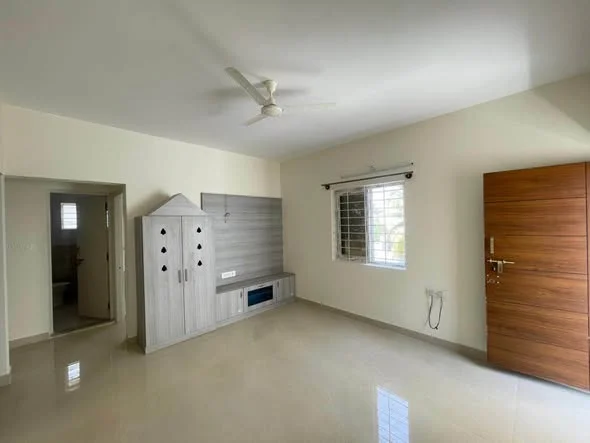 2 BHK Flat for Rent in JUNNASANDRA BENGALURU