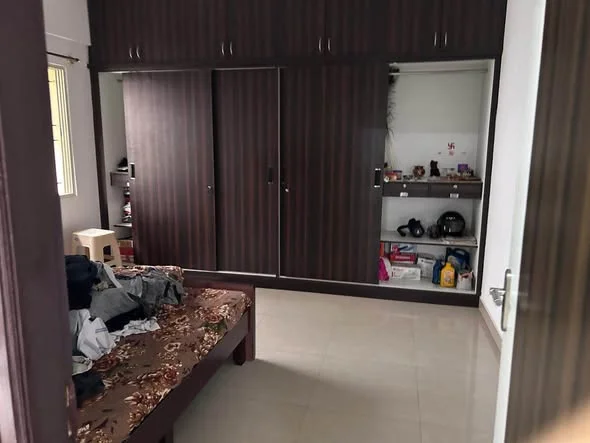 Single Occupancy for Male in 2 BHK Flat for Rent in Cansa Pride