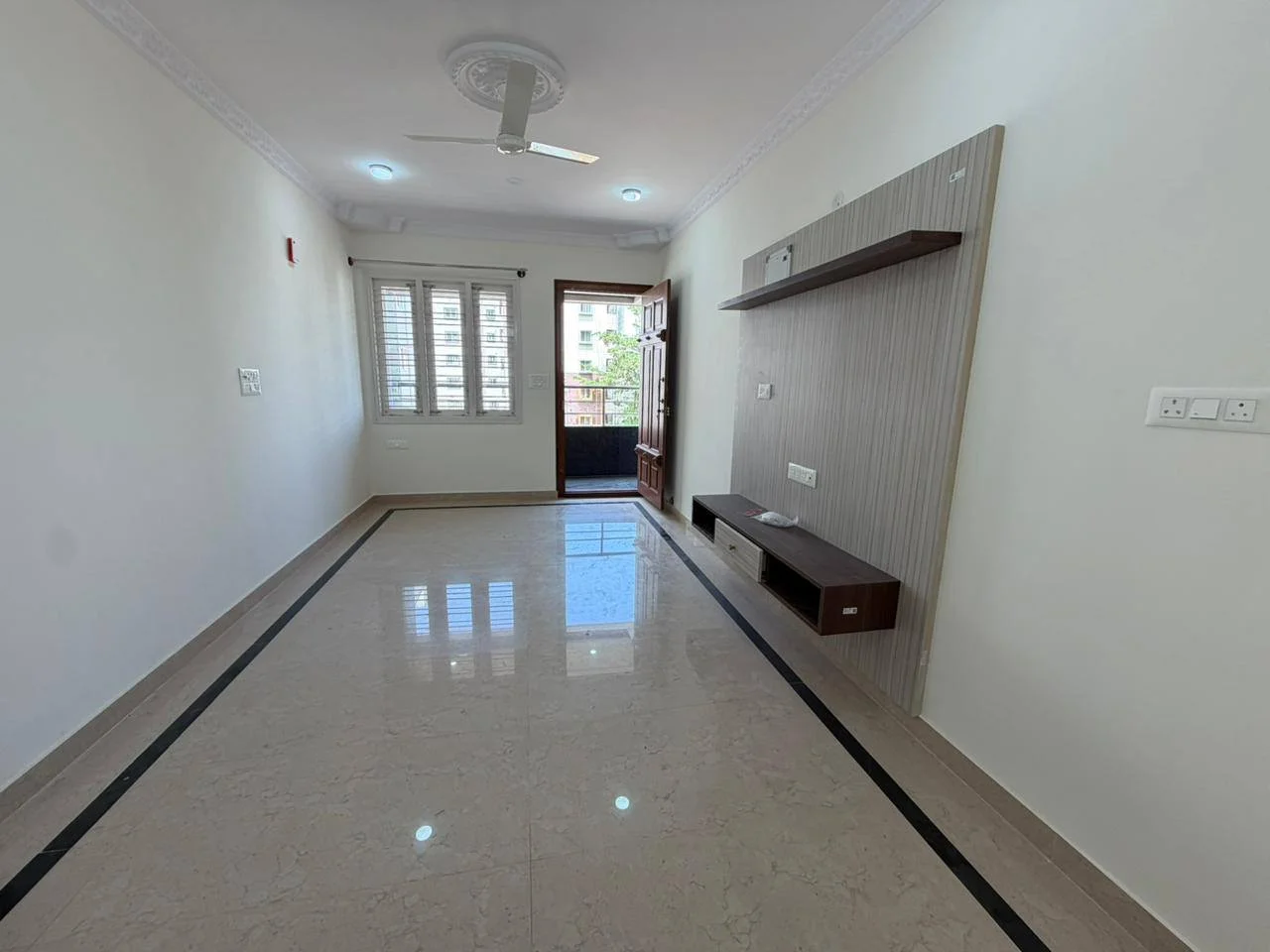 2 BHK Flat for Rent Near to HSR Layout