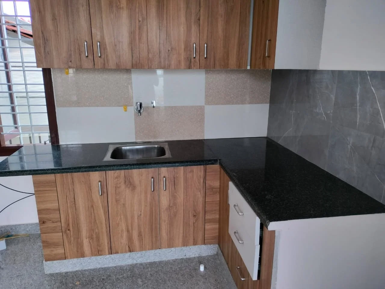 1 BHK Flat for Rent in Horamavu Bengaluru