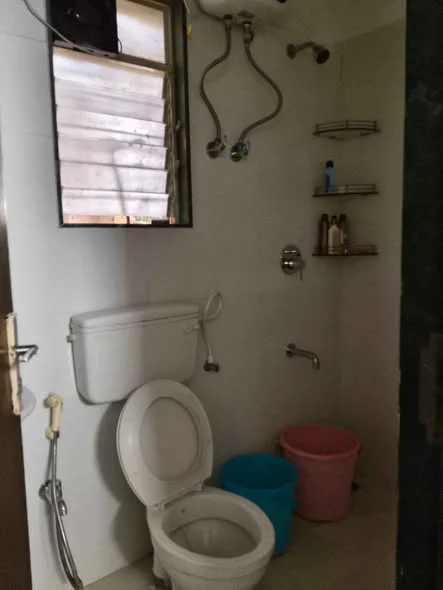 2 BHK Flat for Rent in dhanori main location Near Market Near triaa Mall