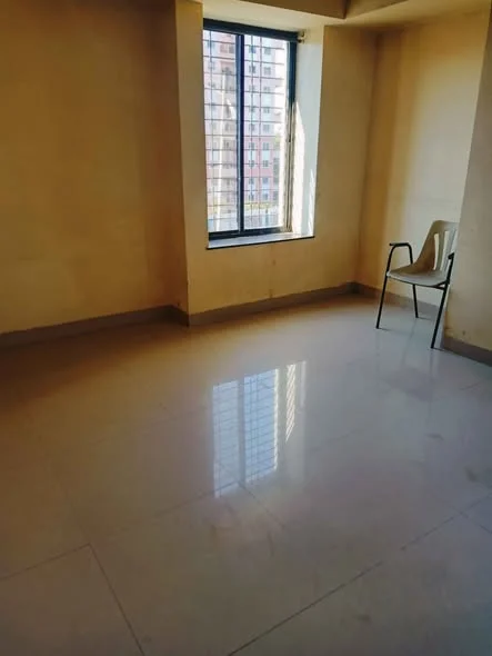 1 BHK Flat for Rent in B.T Kawade Road