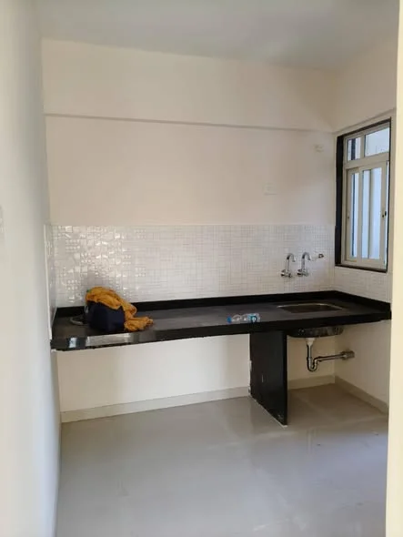 2 BHK Flat for Rent in Keshav Nagar Near EON IT Park & WTC