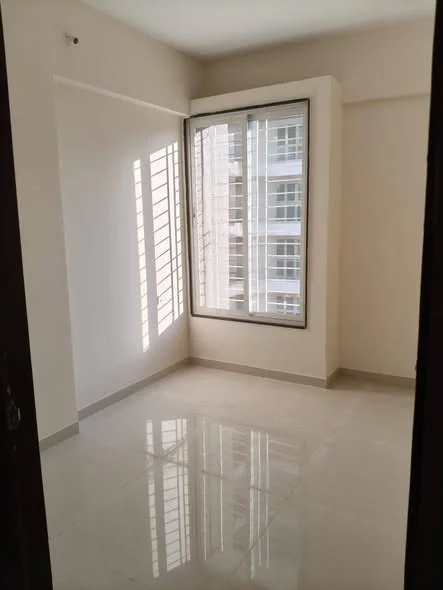 2 BHK Flat for Rent in Keshav Nagar Near EON IT Park & WTC