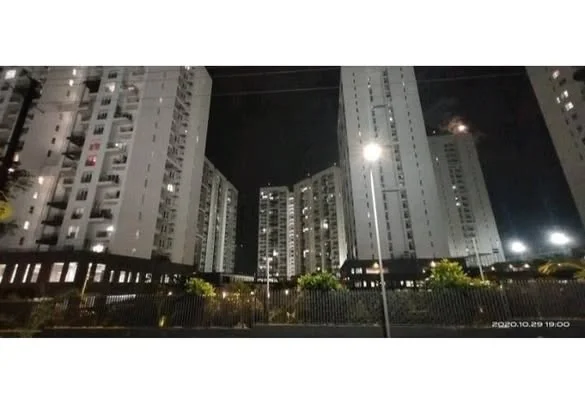 2 BHK Flat for Rent in Keshav Nagar