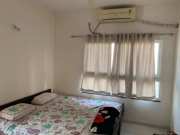 2 BHK Flat for Rent in Keshav Nagar