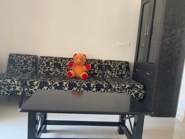 2 BHK Flat for Rent in Keshav Nagar