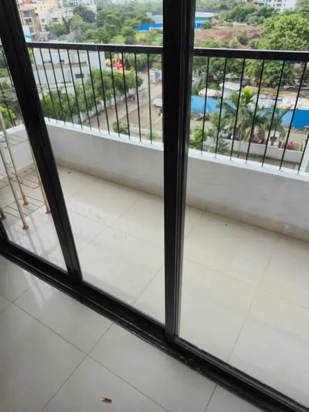 2 BHK Flat for Rent in Wadgaon sheri