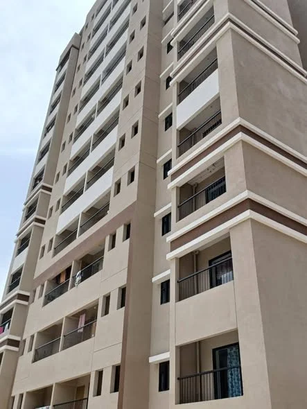 2 BHK Flat for Rent in Wadgaon sheri