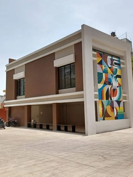 2 BHK Flat for Rent in Wadgaon sheri