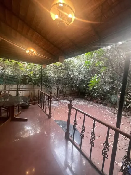 Single Occupancy for Female in 1 BHK Villa for Rent in Kalyani Nagar