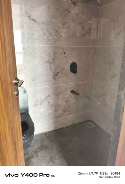 3 BHK Flat for Sale in keshav nagar