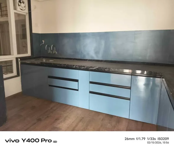 3 BHK Flat for Sale in keshav nagar