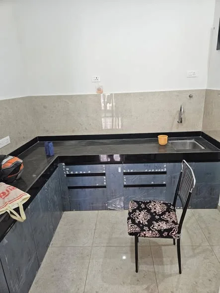3 BHK Flat for Rent in Keshav Nagar