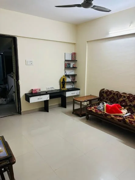 1 BHK Flat for Rent in Manjari