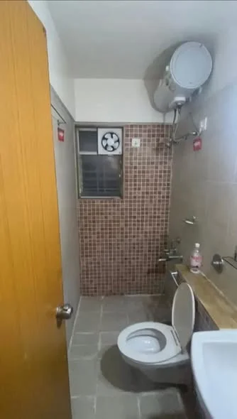 2 BHK Flat for Rent in Dhanori