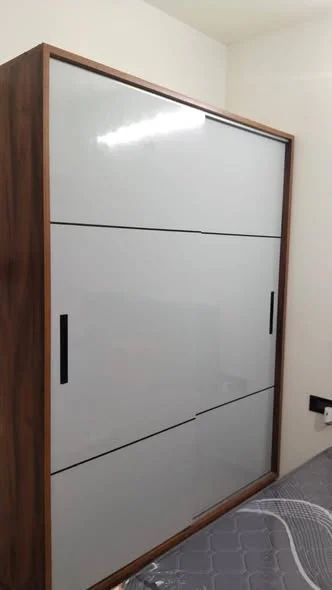 2 BHK Flat for Rent in Kharadi