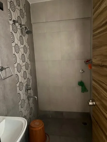 2 BHK Flat for Rent in Dhanori