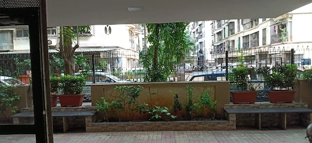 1 BHK Flat for Rent in Savita Enclave