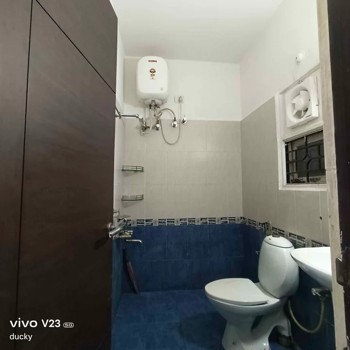 1 BHK Independent House for Rent in BENGALURU