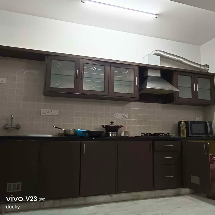 1 BHK Independent House for Rent in BENGALURU