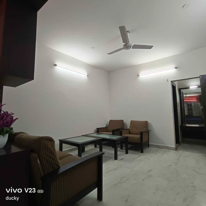 1 BHK Independent House for Rent in BENGALURU