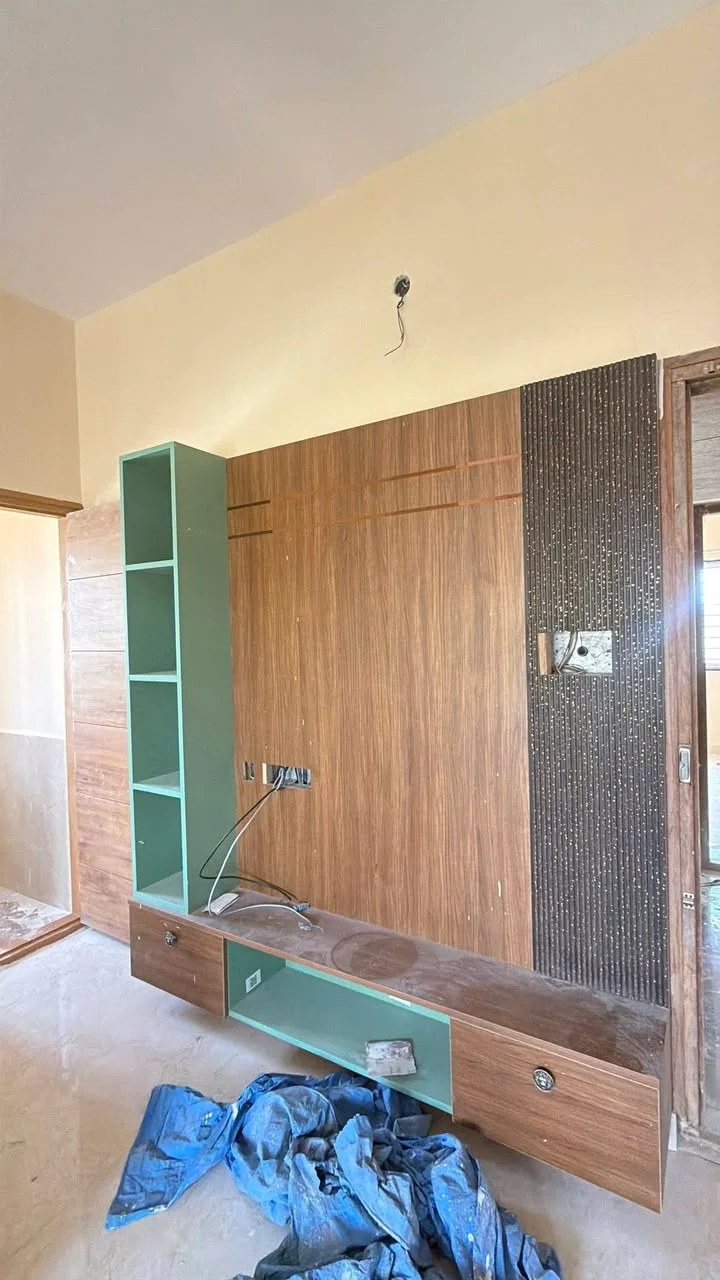 2 BHK Flat for Rent in Yamlur and Marathalli